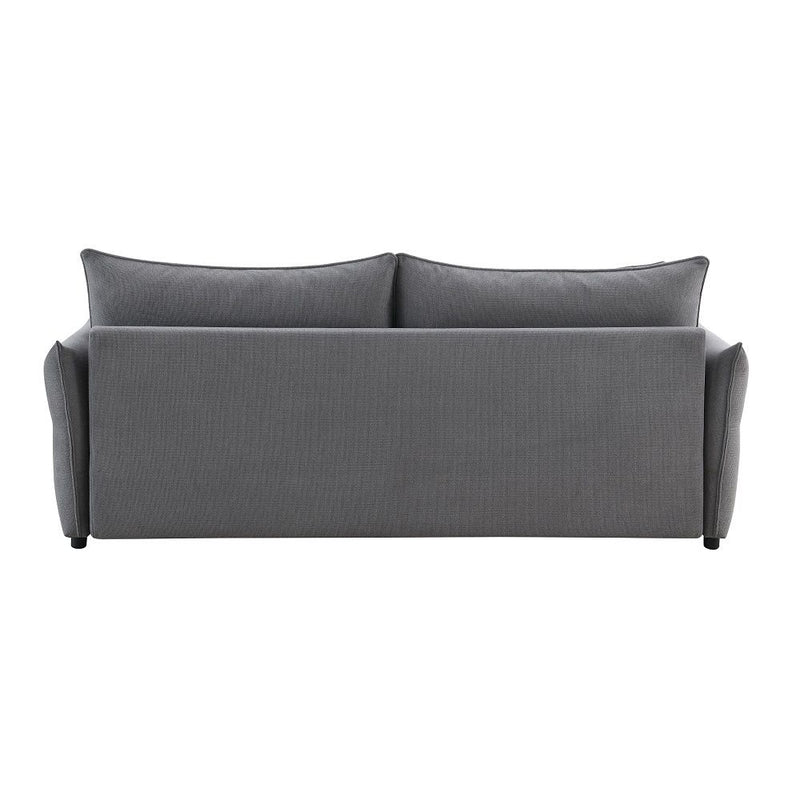 Irina - Sofa With Sleeper - R&R Furniture Gallery (Fountain Valley, CA)
