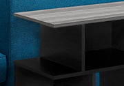 Accent Table, Side Contemporary & Modern - Black - R&R Furniture Gallery (Fountain Valley, CA)
