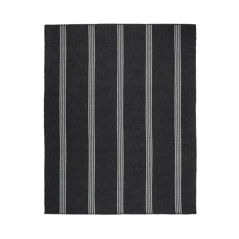 Performance Sorrento Stripe - Rug 2.6' x 8'