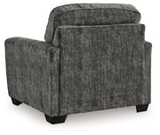 Lonoke - Chair And A Half - R&R Furniture Gallery (Fountain Valley, CA)