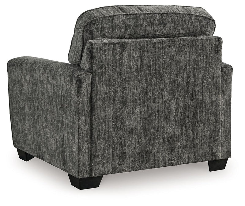 Lonoke - Chair And A Half - R&R Furniture Gallery (Fountain Valley, CA)
