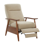Fremont - Push Back Recliner - R&R Furniture Gallery (Fountain Valley, CA)