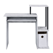 Lyphre - Computer Desk - R&R Furniture Gallery (Fountain Valley, CA)