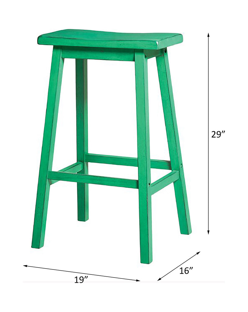 Gaucho - Bar Stool - R&R Furniture Gallery (Fountain Valley, CA)