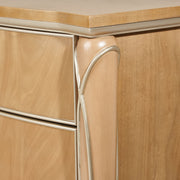 Villa Cherie - Highboy Chest - R&R Furniture Gallery (Fountain Valley, CA)