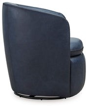 Kierreys - Swivel Chair - R&R Furniture Gallery (Fountain Valley, CA)