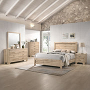 Miquell - Mirror - R&R Furniture Gallery (Fountain Valley, CA)