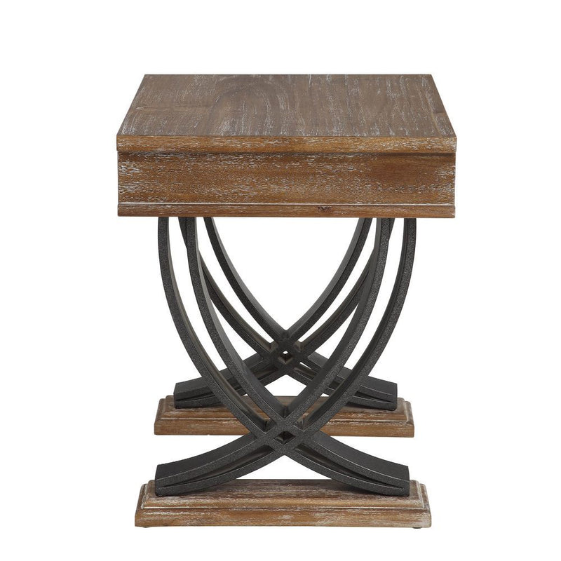 Pellio - Table - R&R Furniture Gallery (Fountain Valley, CA)