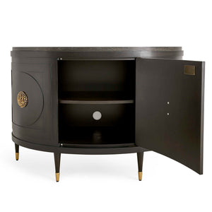Paris - Console Cabinet