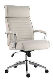 Dc - Vegan Leather Desk Chair Tall - R&R Furniture Gallery (Fountain Valley, CA)