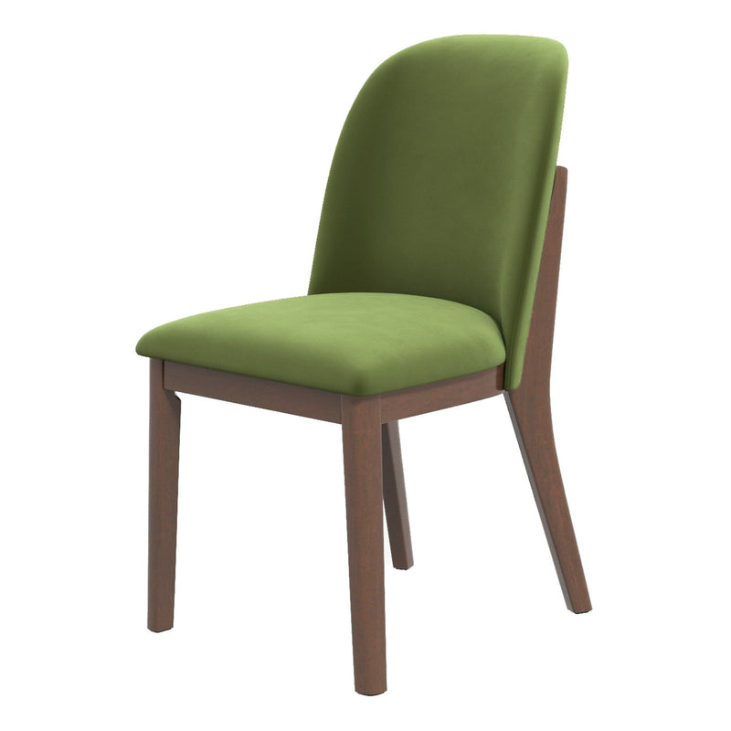 Kaitlyn - Comfort Dining Chair (Set of 2) - R&R Furniture Gallery (Fountain Valley, CA)