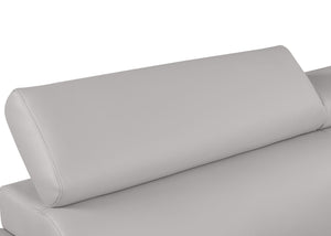 4571 - Sofa, Loveseat