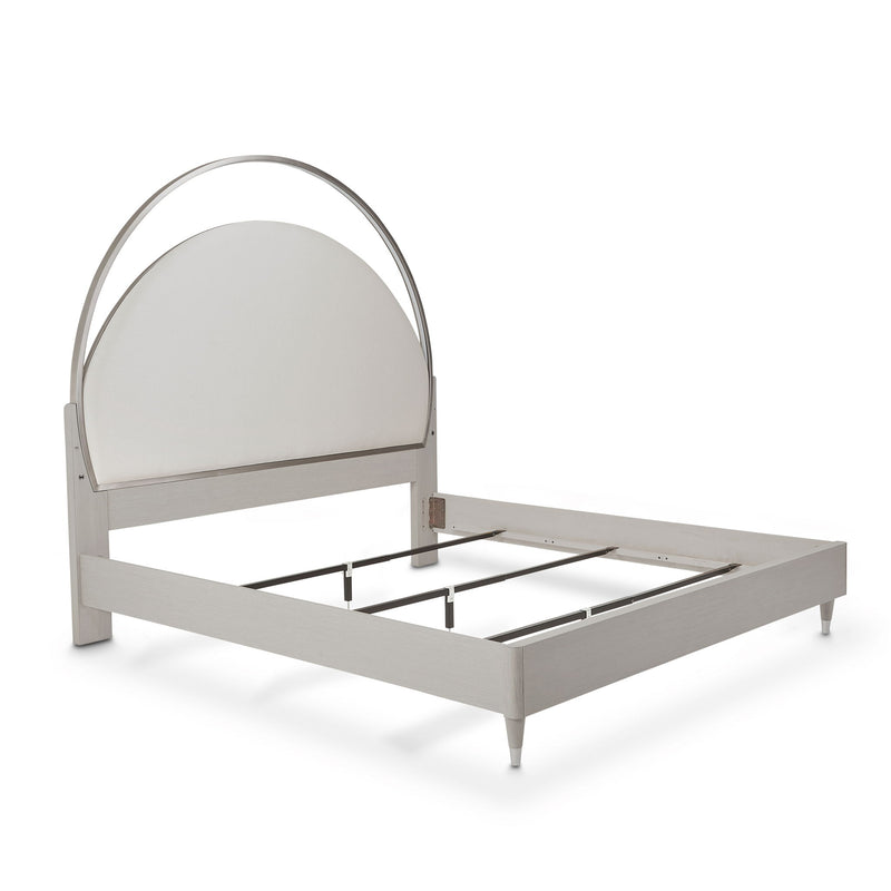 Eclipse - Upholstered Bed - R&R Furniture Gallery (Fountain Valley, CA)