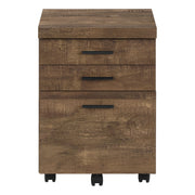 File Cabinet Rolling Mobile Storage Drawers Printer Stand For Office - R&R Furniture Gallery (Fountain Valley, CA)