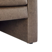 Tulo - Arm Chair - R&R Furniture Gallery (Fountain Valley, CA)
