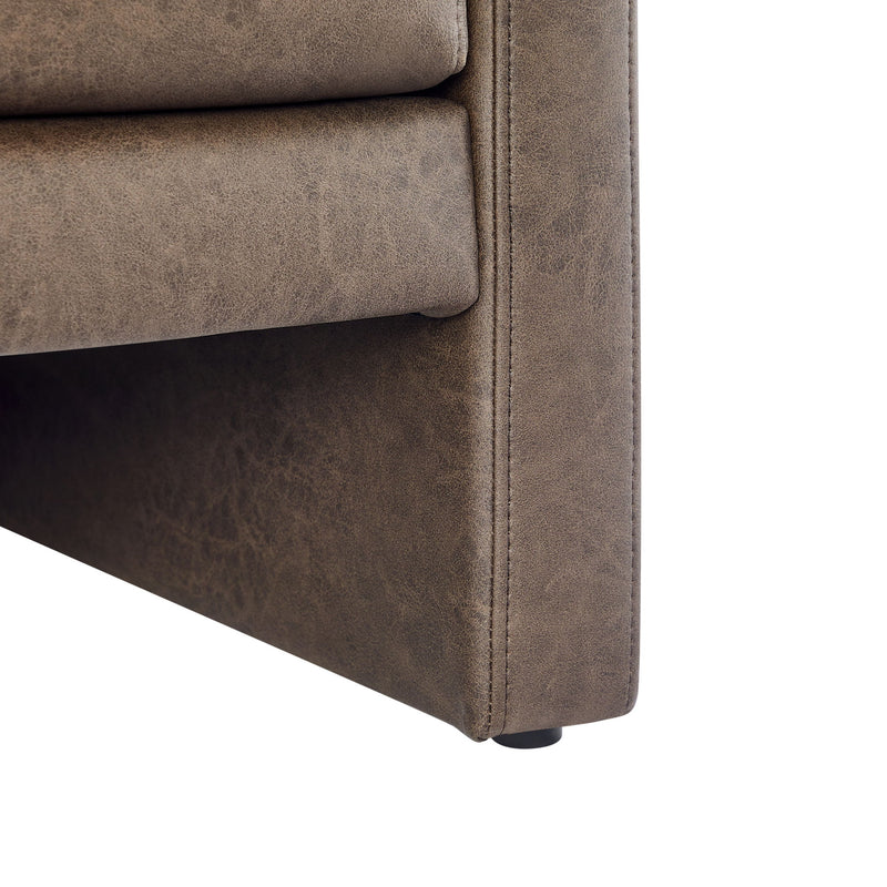 Tulo - Arm Chair - R&R Furniture Gallery (Fountain Valley, CA)