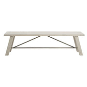 Sonoma - Dining Bench - R&R Furniture Gallery (Fountain Valley, CA)