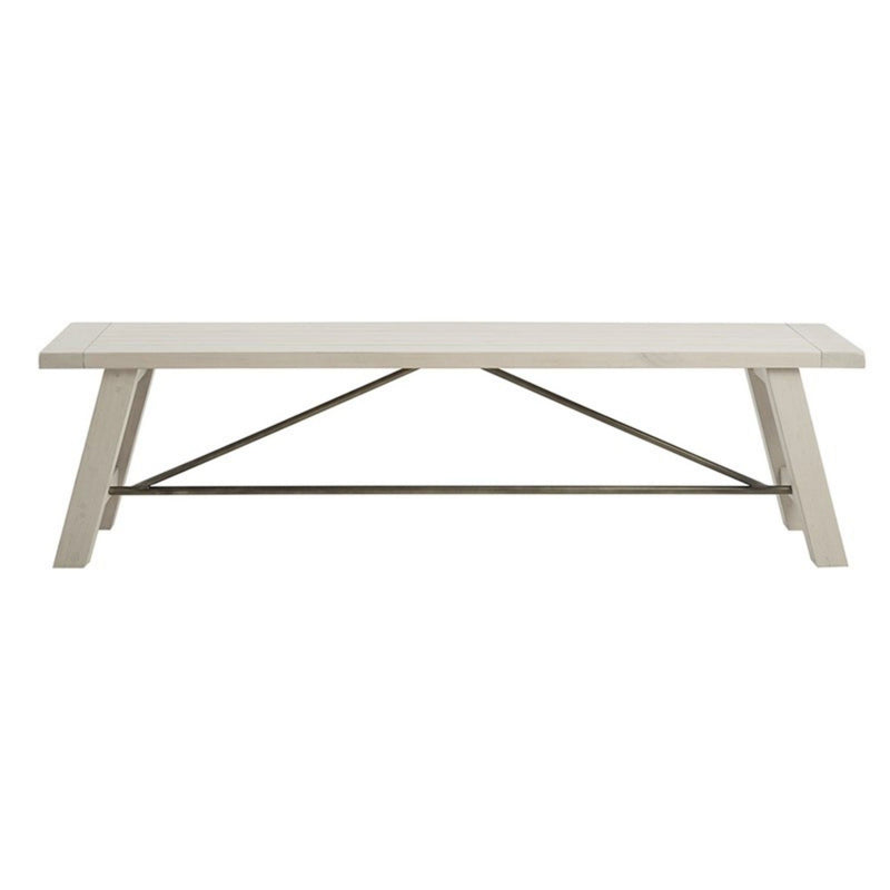 Sonoma - Dining Bench - R&R Furniture Gallery (Fountain Valley, CA)