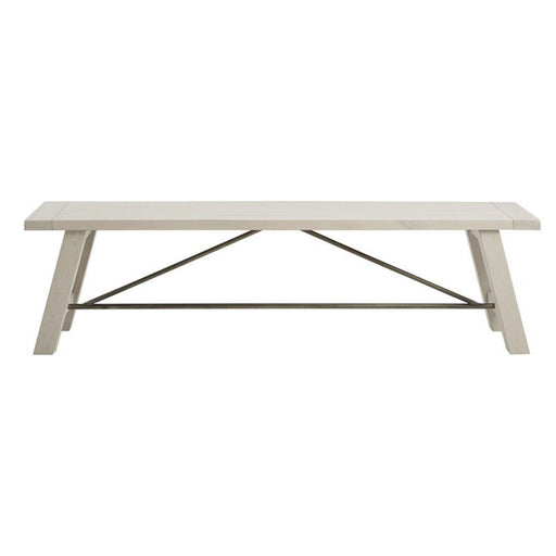Sonoma - Dining Bench - R&R Furniture Gallery (Fountain Valley, CA)