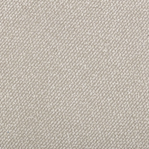 Pucker - Boucle Ottoman - Warm Gray - R&R Furniture Gallery (Fountain Valley, CA)