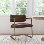 Fonda - Dining Chair - R&R Furniture Gallery (Fountain Valley, CA)