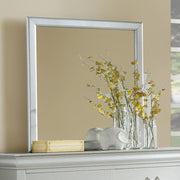 Louis Philippe - Accent Mirror - R&R Furniture Gallery (Fountain Valley, CA)