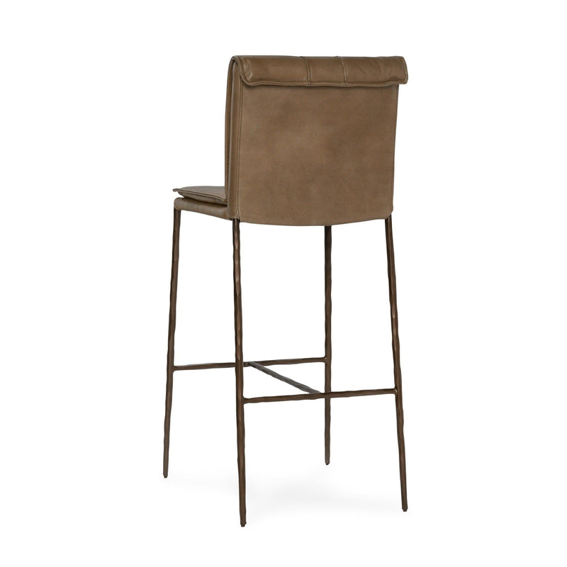 Mayer - Bar Stool - R&R Furniture Gallery (Fountain Valley, CA)