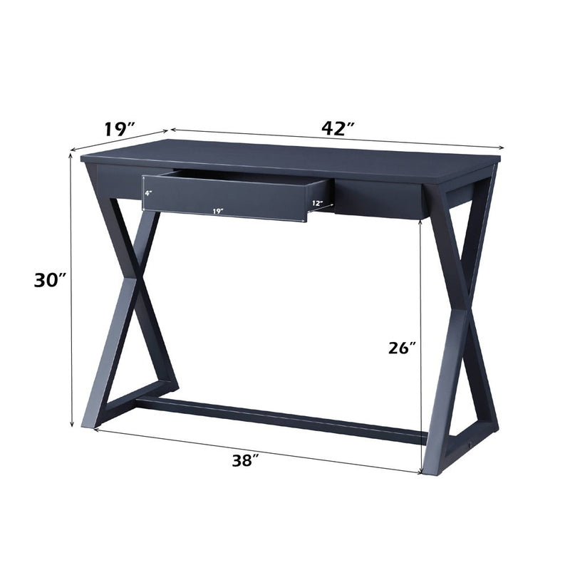 Nalo - Console Table - R&R Furniture Gallery (Fountain Valley, CA)