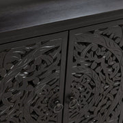 Harmony - Breakfront Sideboard - R&R Furniture Gallery (Fountain Valley, CA)
