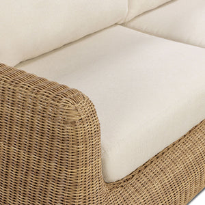 Dana - Outdoor Sofa