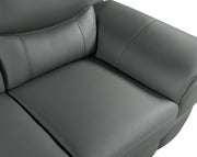 4572 - Sofa, Loveseat - R&R Furniture Gallery (Fountain Valley, CA)