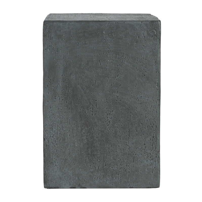 Rectangular Outdoor Indoor Accent Side Table (Set of 2) - R&R Furniture Gallery (Fountain Valley, CA)