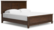 Danabrin - Panel Bed - R&R Furniture Gallery (Fountain Valley, CA)