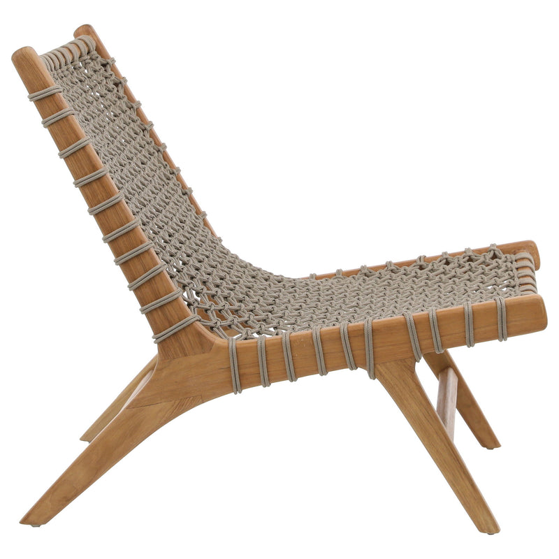 Mario - Outdoor Occasional Chair