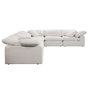 Naveen - Modular Armless Chair - R&R Furniture Gallery (Fountain Valley, CA)