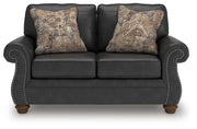 Chasemore - Loveseat - R&R Furniture Gallery (Fountain Valley, CA)