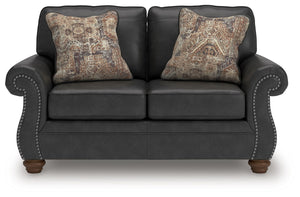 Chasemore - Loveseat - R&R Furniture Gallery (Fountain Valley, CA)