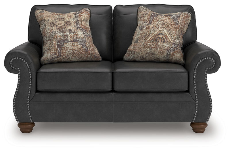 Chasemore - Loveseat - R&R Furniture Gallery (Fountain Valley, CA)