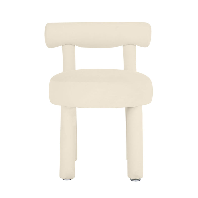 Carmel - Dining Chair - R&R Furniture Gallery (Fountain Valley, CA)