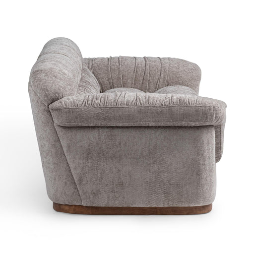 Adam - Sofa - Smoky Pearl - R&R Furniture Gallery (Fountain Valley, CA)