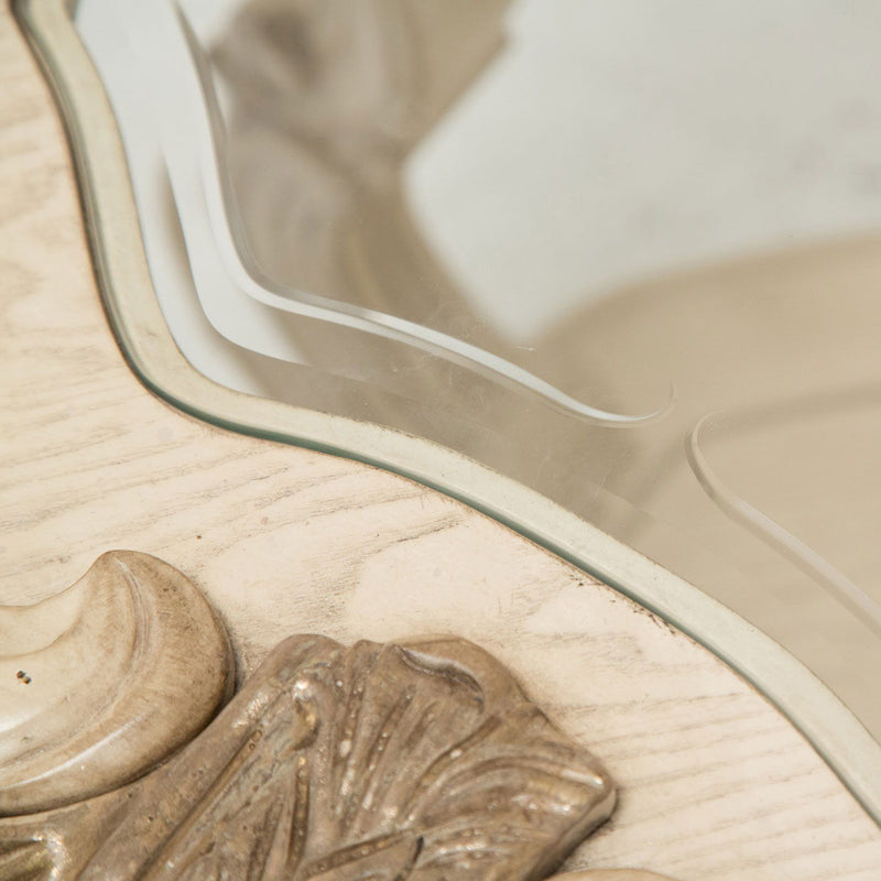 Platine de Royale - Table - R&R Furniture Gallery (Fountain Valley, CA)