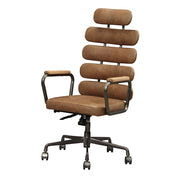Calan - Executive Office Chair - R&R Furniture Gallery (Fountain Valley, CA)