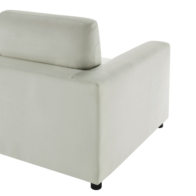 Caylie - Armchair - R&R Furniture Gallery (Fountain Valley, CA)