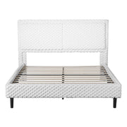 Soft Bed Comfortable Backrest For Bedroom - R&R Furniture Gallery (Fountain Valley, CA)