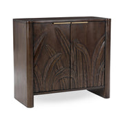 Ledro - 2 Door Cabinet - R&R Furniture Gallery (Fountain Valley, CA)