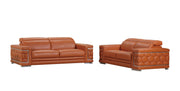 692 - Sofa, Loveseat - R&R Furniture Gallery (Fountain Valley, CA)