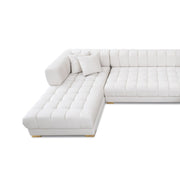 Marlow - U Shape Corner Sofa - R&R Furniture Gallery (Fountain Valley, CA)