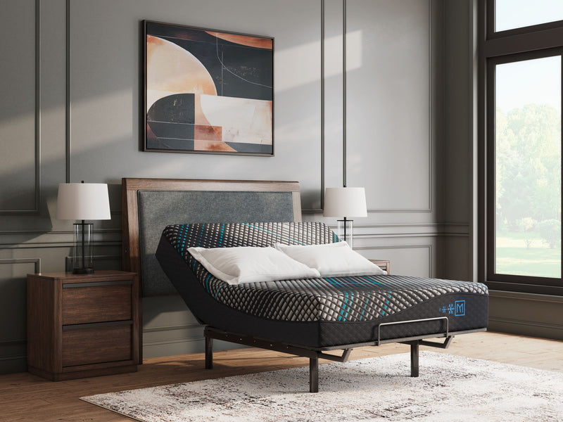 Millennium 2.0 Foam 12 Inch - Mattress - R&R Furniture Gallery (Fountain Valley, CA)