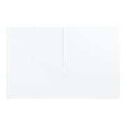 Palton - Dining Table - High Gloss White - R&R Furniture Gallery (Fountain Valley, CA)