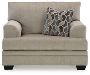 Stonemeade - Chair And A Half - R&R Furniture Gallery (Fountain Valley, CA)
